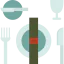 Dinner icon 64x64