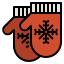 Mittens icon 64x64