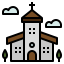 Church icon 64x64