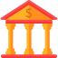 Bank icon 64x64