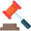 Auction icon 64x64