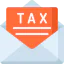 Tax icon 64x64