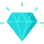 Diamond アイコン 64x64