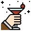 Cheers icon 64x64