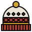 Beanie icon 64x64