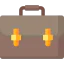 Briefcase アイコン 64x64