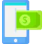 Smartphone icon 64x64