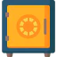 Safebox icon 64x64