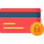 Credit card icon 64x64