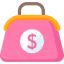 Purse icon 64x64