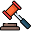 Auction icon 64x64