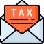 Tax icon 64x64