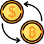 Exchange icon 64x64