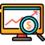 Profits icon 64x64