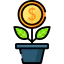 Growth icon 64x64