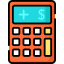 Calculator icon 64x64