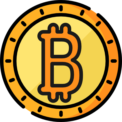 Bitcoin icon