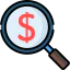 Search icon 64x64