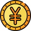 Yuan icon 64x64