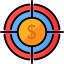 Money icon 64x64