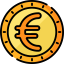 Euro icon 64x64