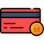 Credit card icon 64x64