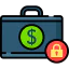 Briefcase icon 64x64