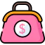 Purse icon 64x64