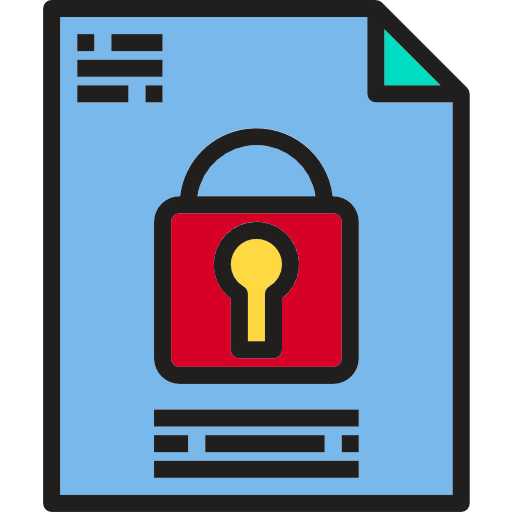 Lock icon