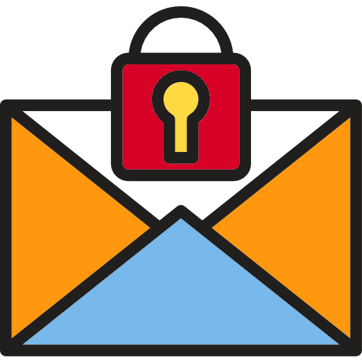 Lock icon