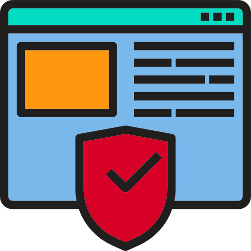 Website icon