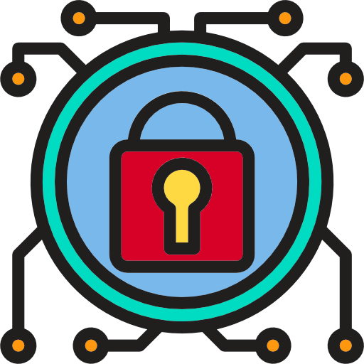 Circuit icon