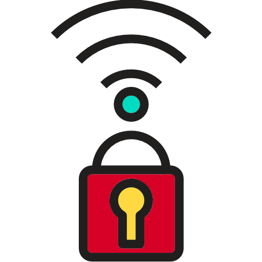 Wireless icon