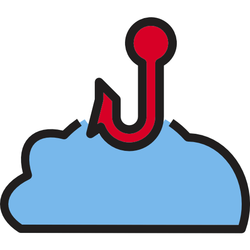 Cloud icon