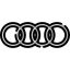 Audi biểu tượng 64x64