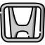 Honda biểu tượng 64x64