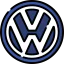 Volkswagen biểu tượng 64x64