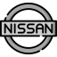 Nissan biểu tượng 64x64