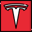 Tesla biểu tượng 64x64