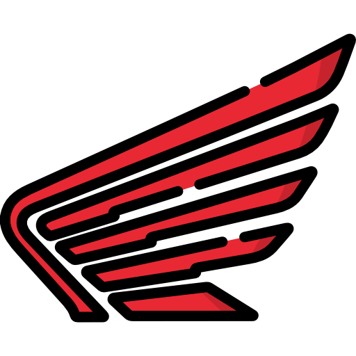 Honda ícono