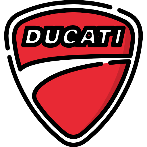 Ducati icon
