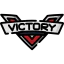 Victory Symbol 64x64