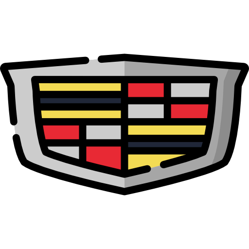 Cadillac icon