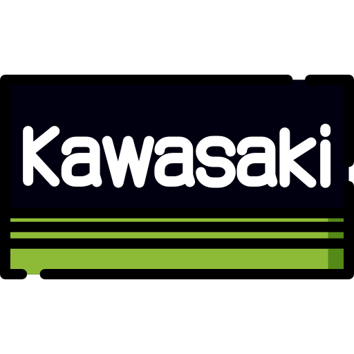 Kawasaki アイコン