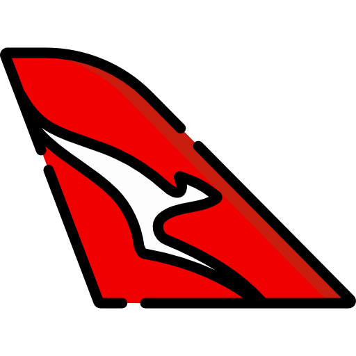 Qantas アイコン