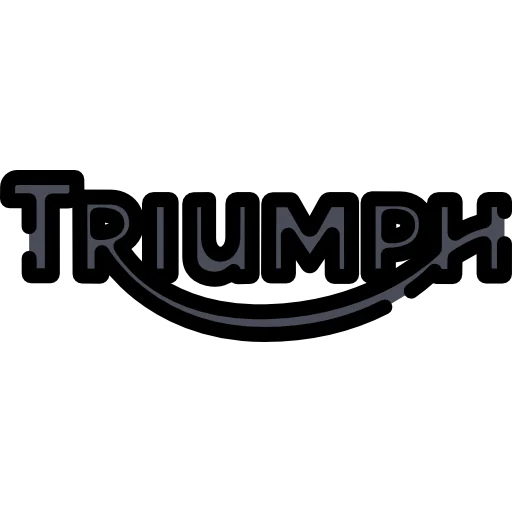 Triumph іконка