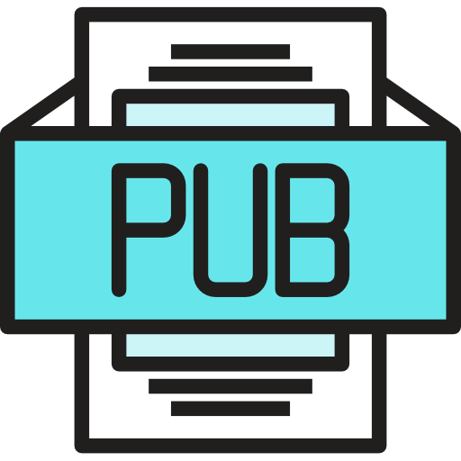 Pub icon