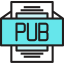 Pub icône 64x64