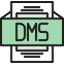 Dms icon 64x64