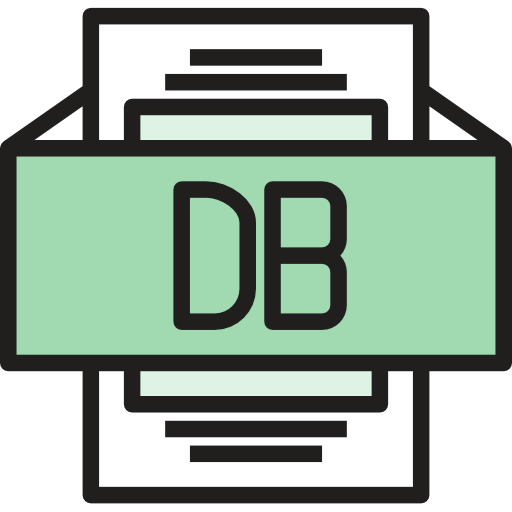DB icon